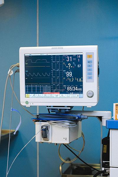 Cardiology
