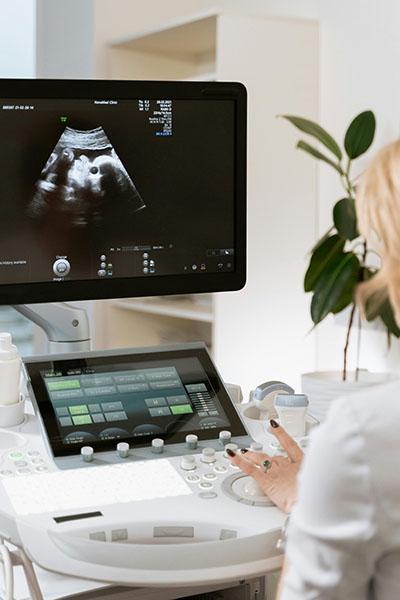 General Ultrasound